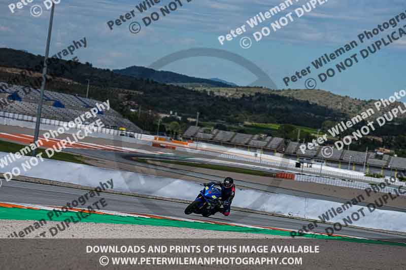 march 2018;motorbikes;no limits;peter wileman photography;portugal;trackday digital images;valencia